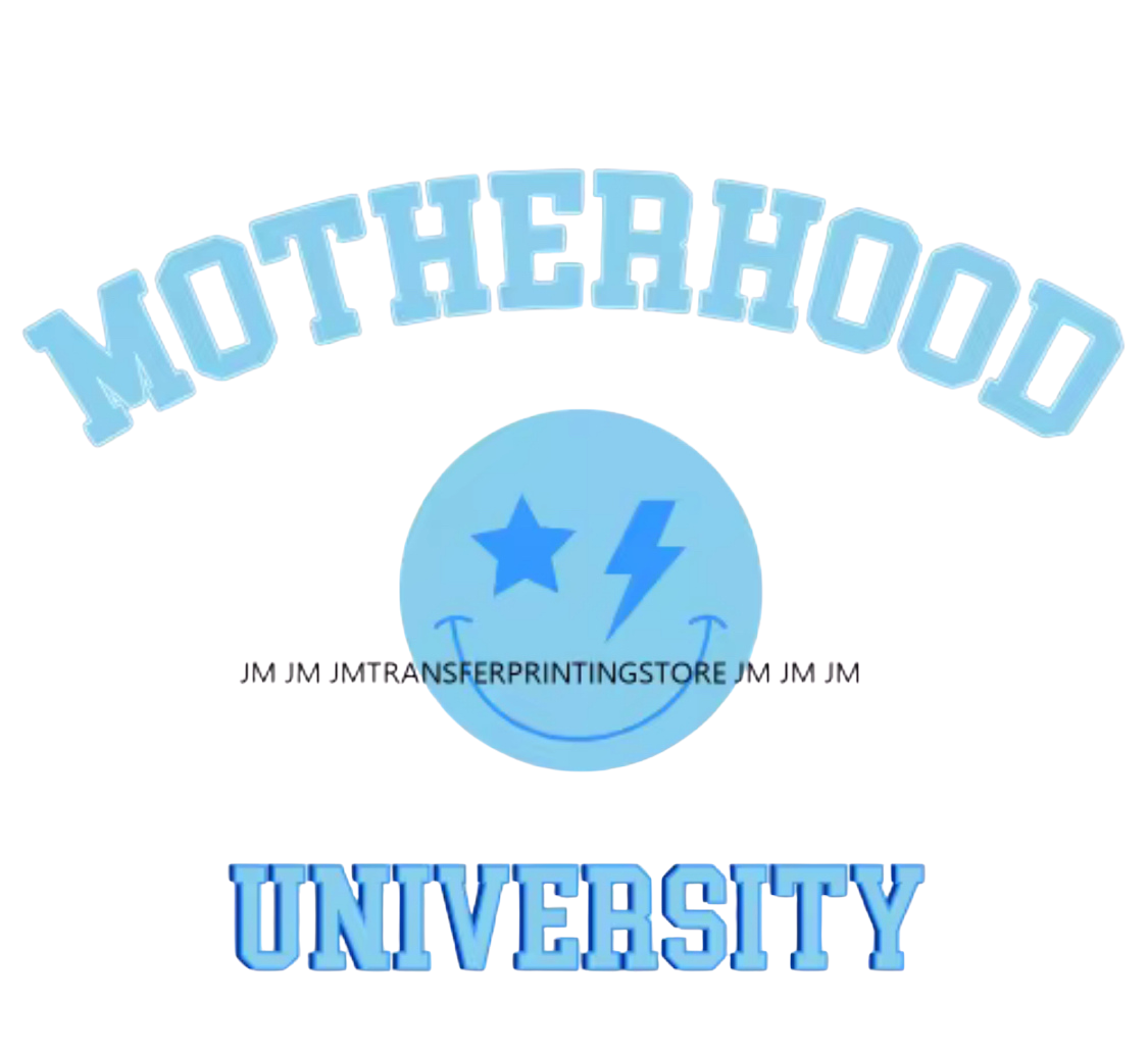 Boy Motherhood T-Shirt