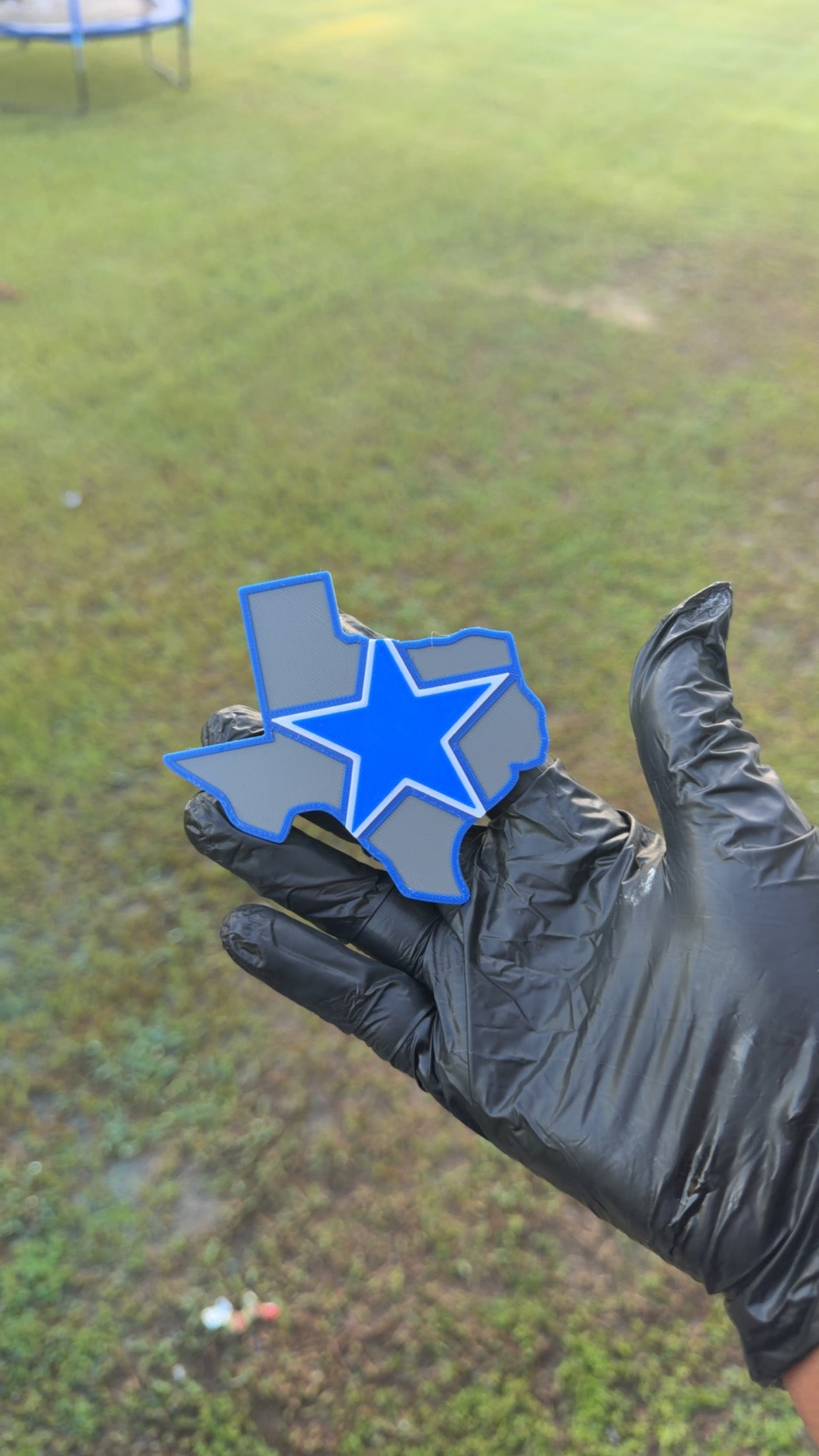 Cowboys Magnetic