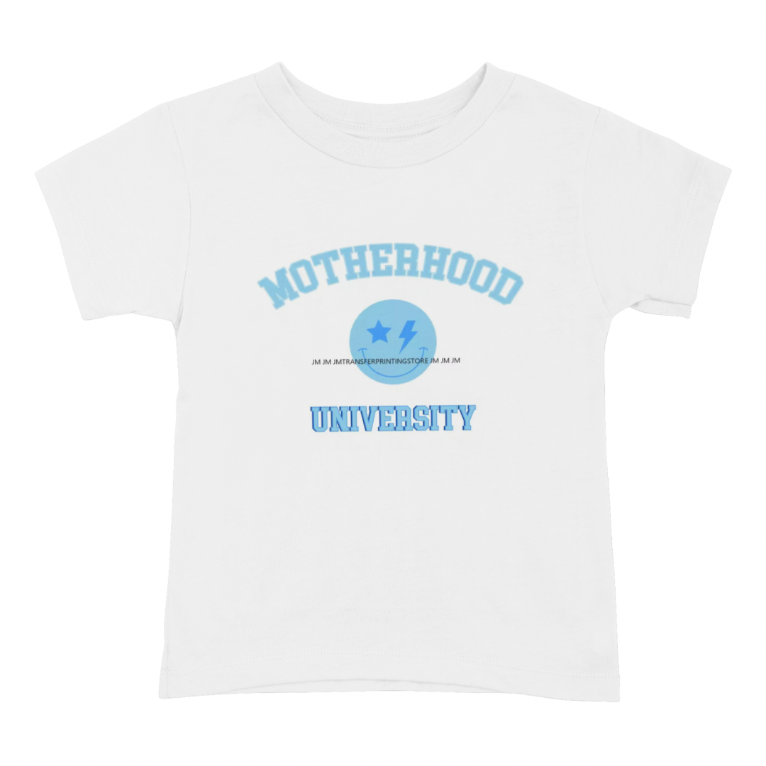 Boy Motherhood T-Shirt