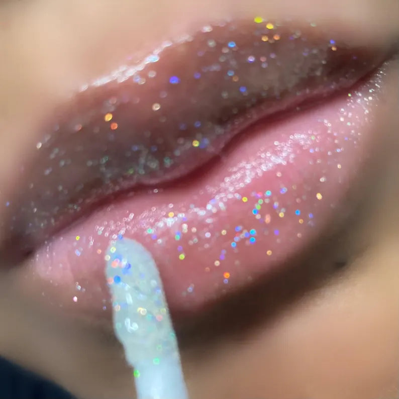 kB Lipgloss Kollection
