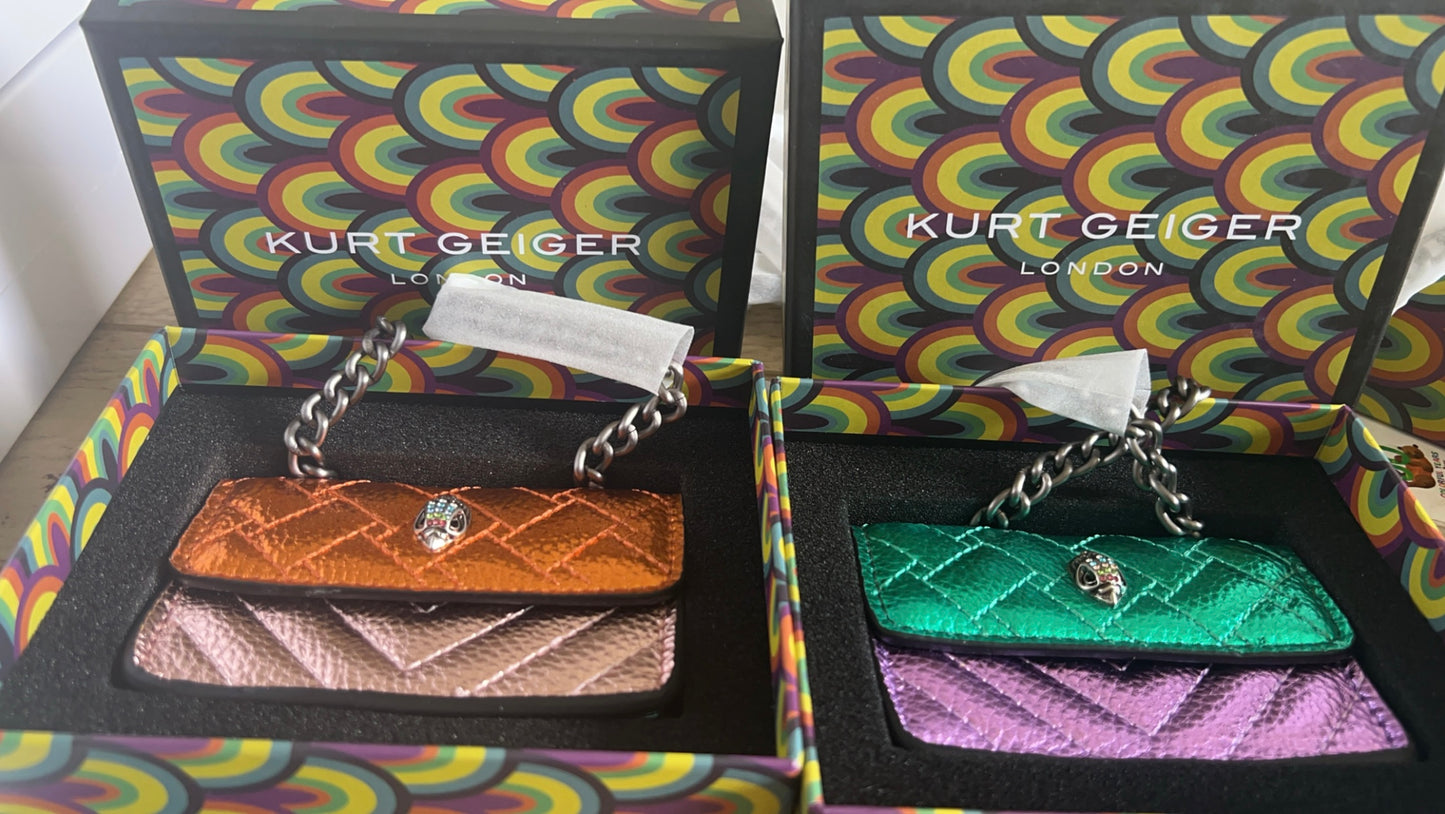 KG Micro Bag
