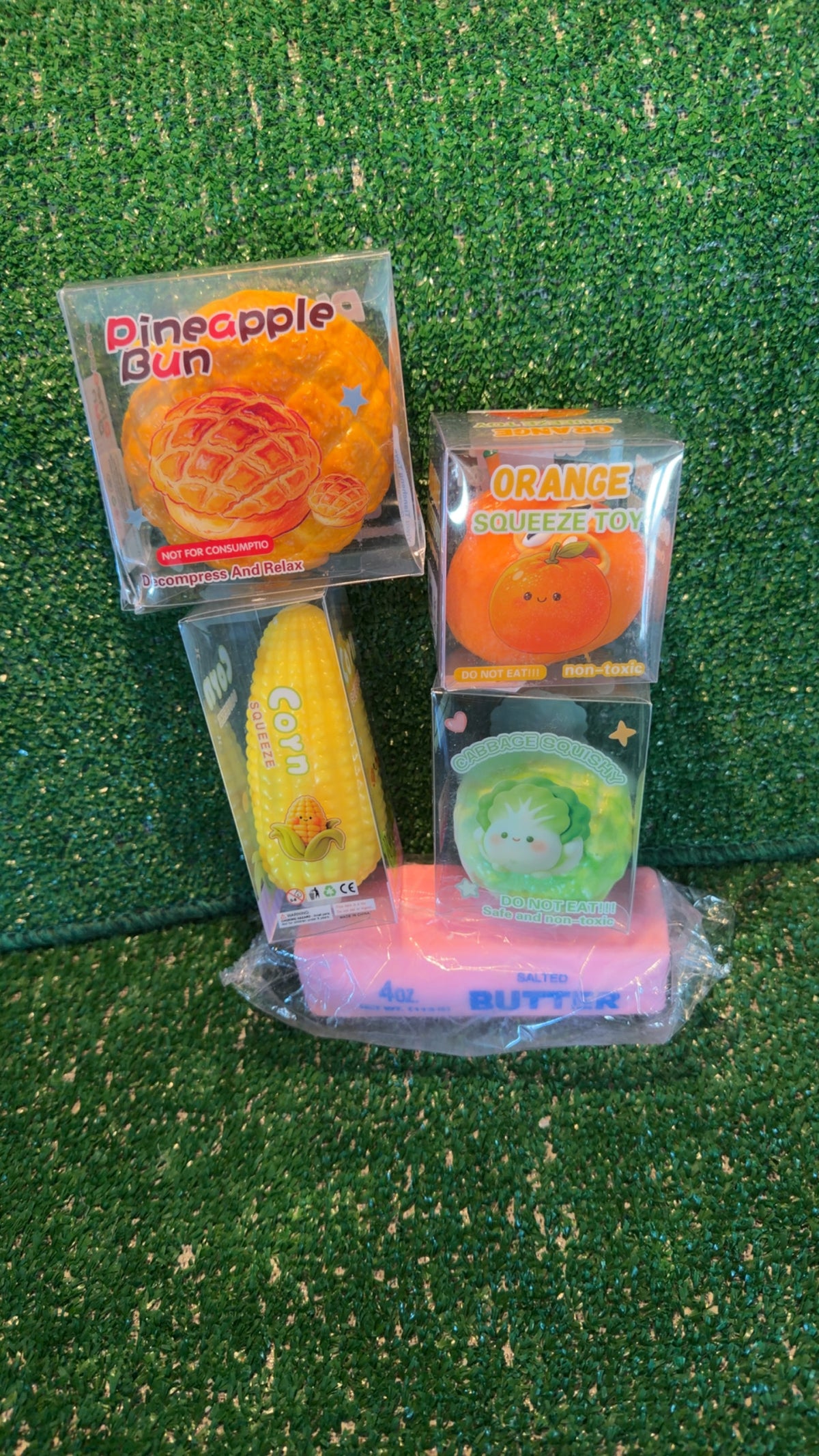 Crunchy Bundle