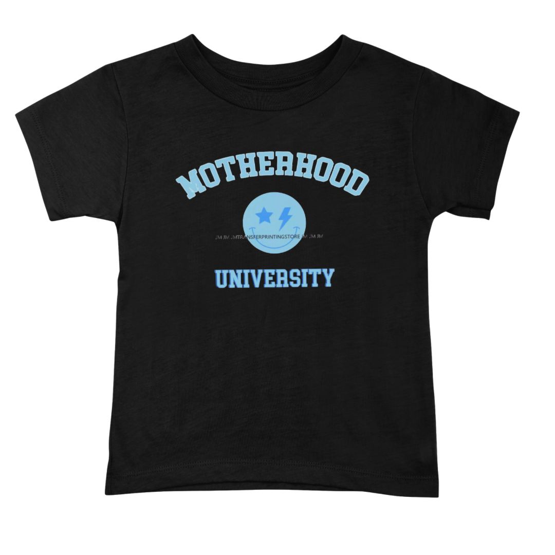 Boy Motherhood T-Shirt