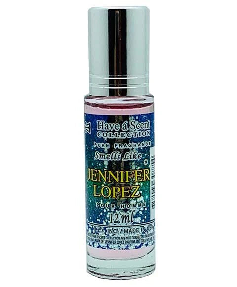 Have A Scent Ladies Roll On Oils