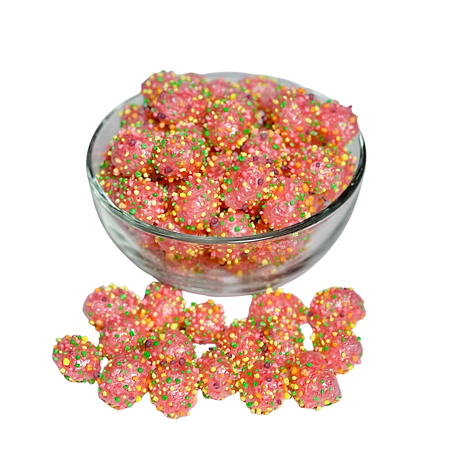 Freeze Dried Nerd Clusters
