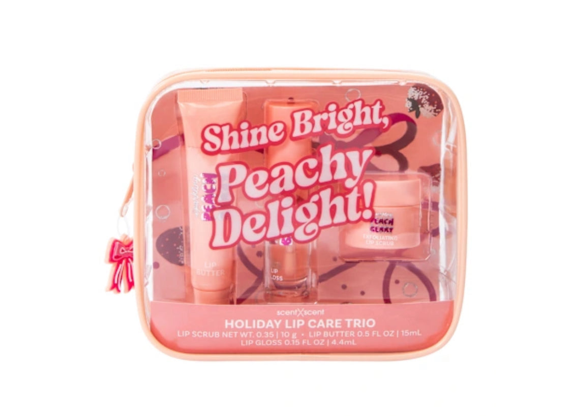 Lip Sets