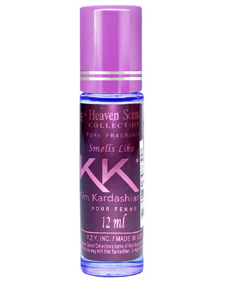 Have A Scent Ladies Roll On Oils
