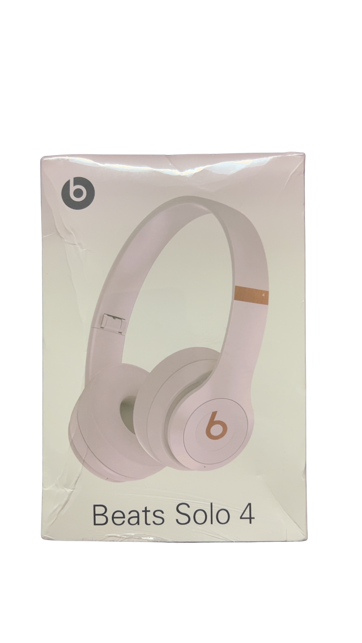 Beats Solo 4