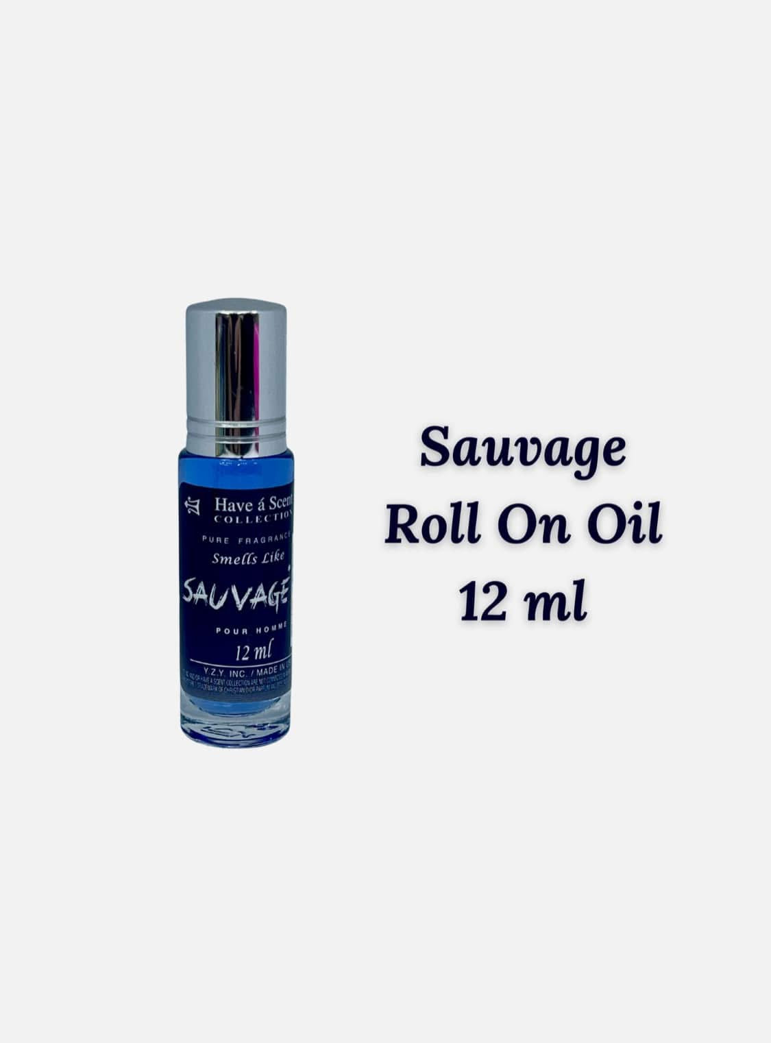 Have A Scent Men Kollection