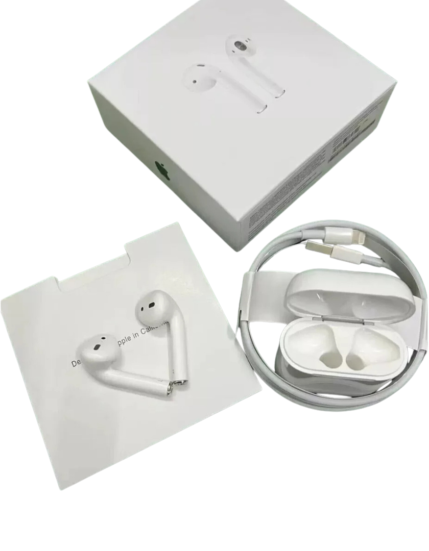 Wholesale Gen 2 Air Pods