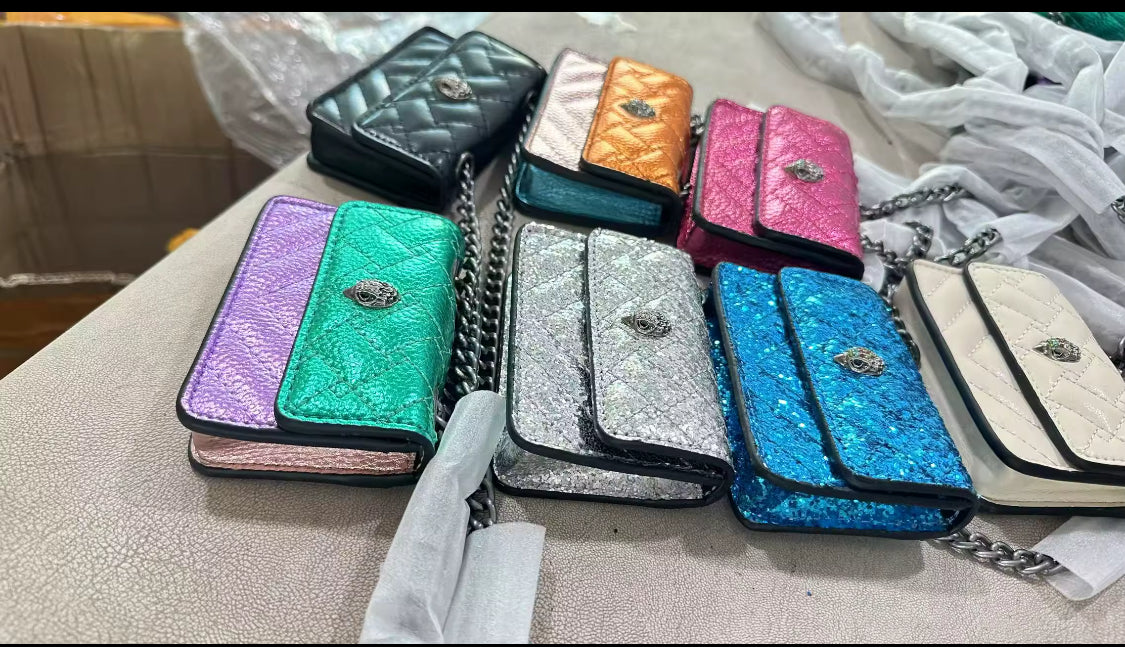 KG Micro Bag