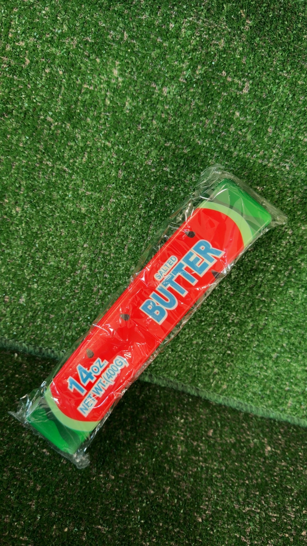 Jumbo Watermelon Butter