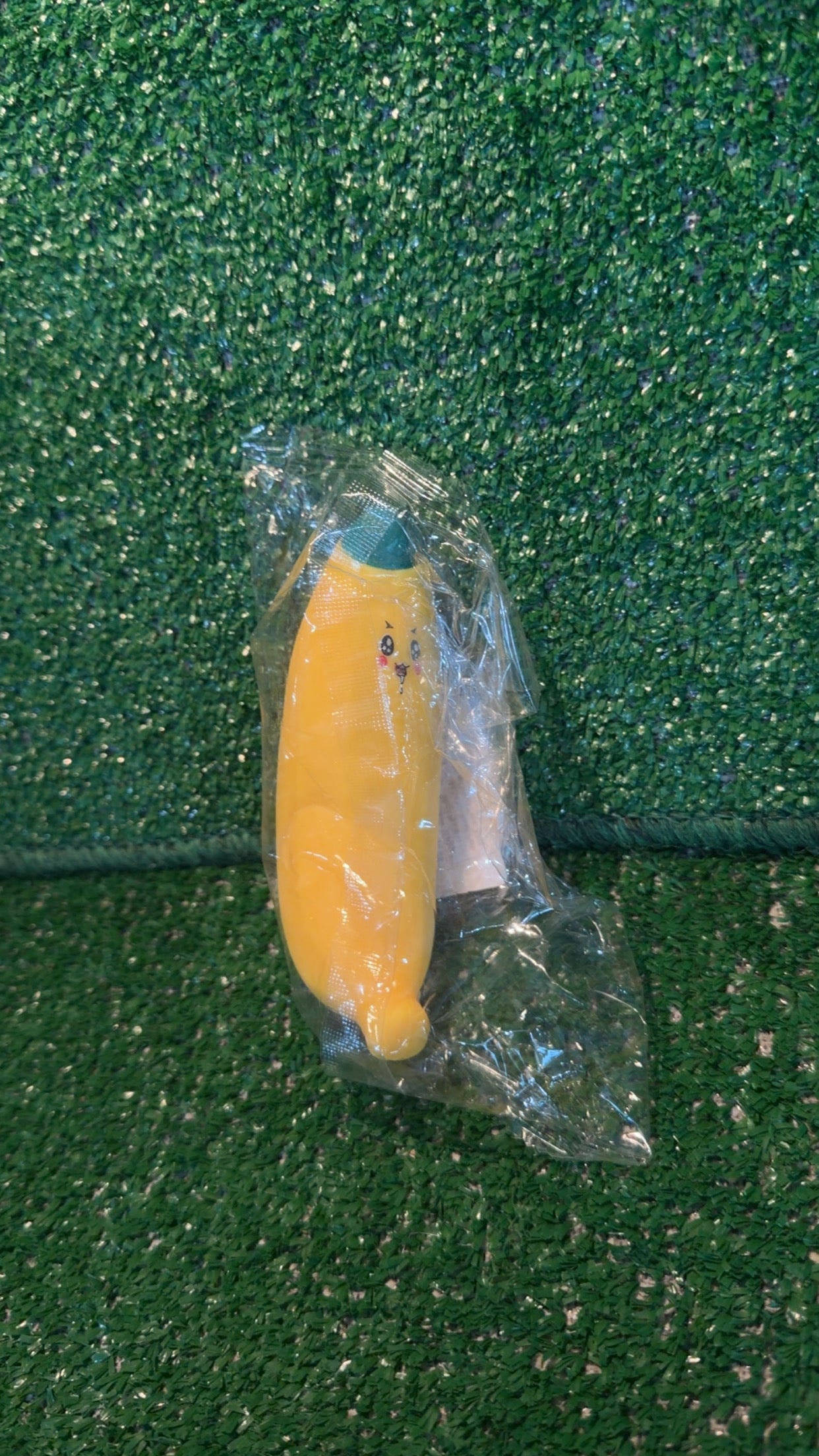 Banana Squishy