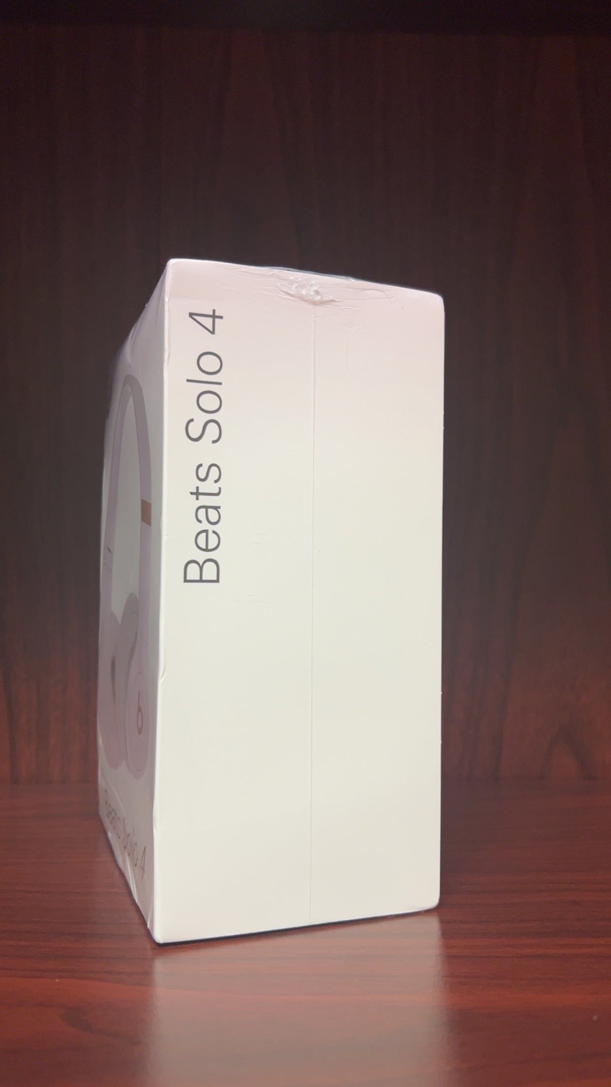 Beats Solo 4