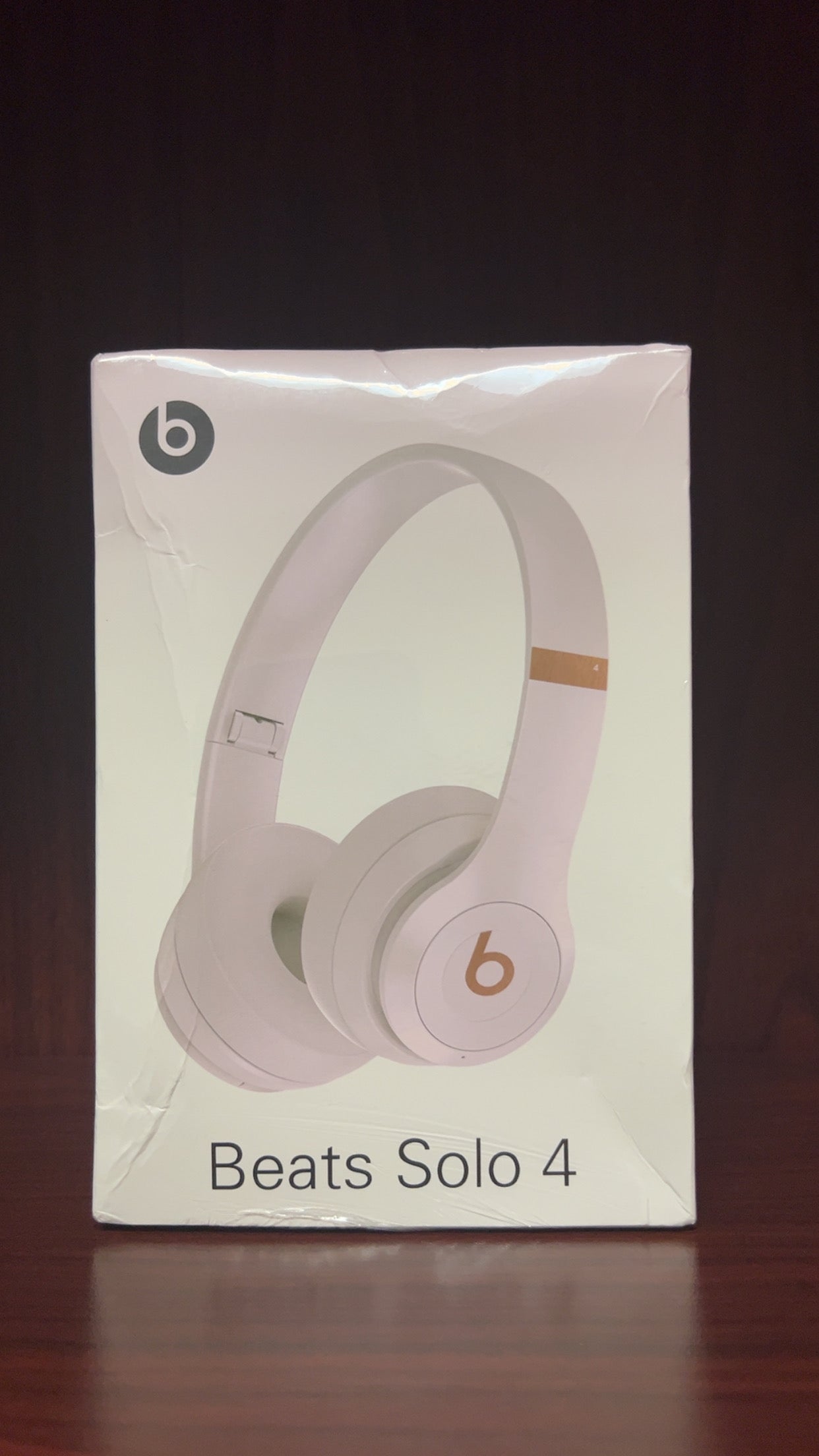 Beats Solo 4