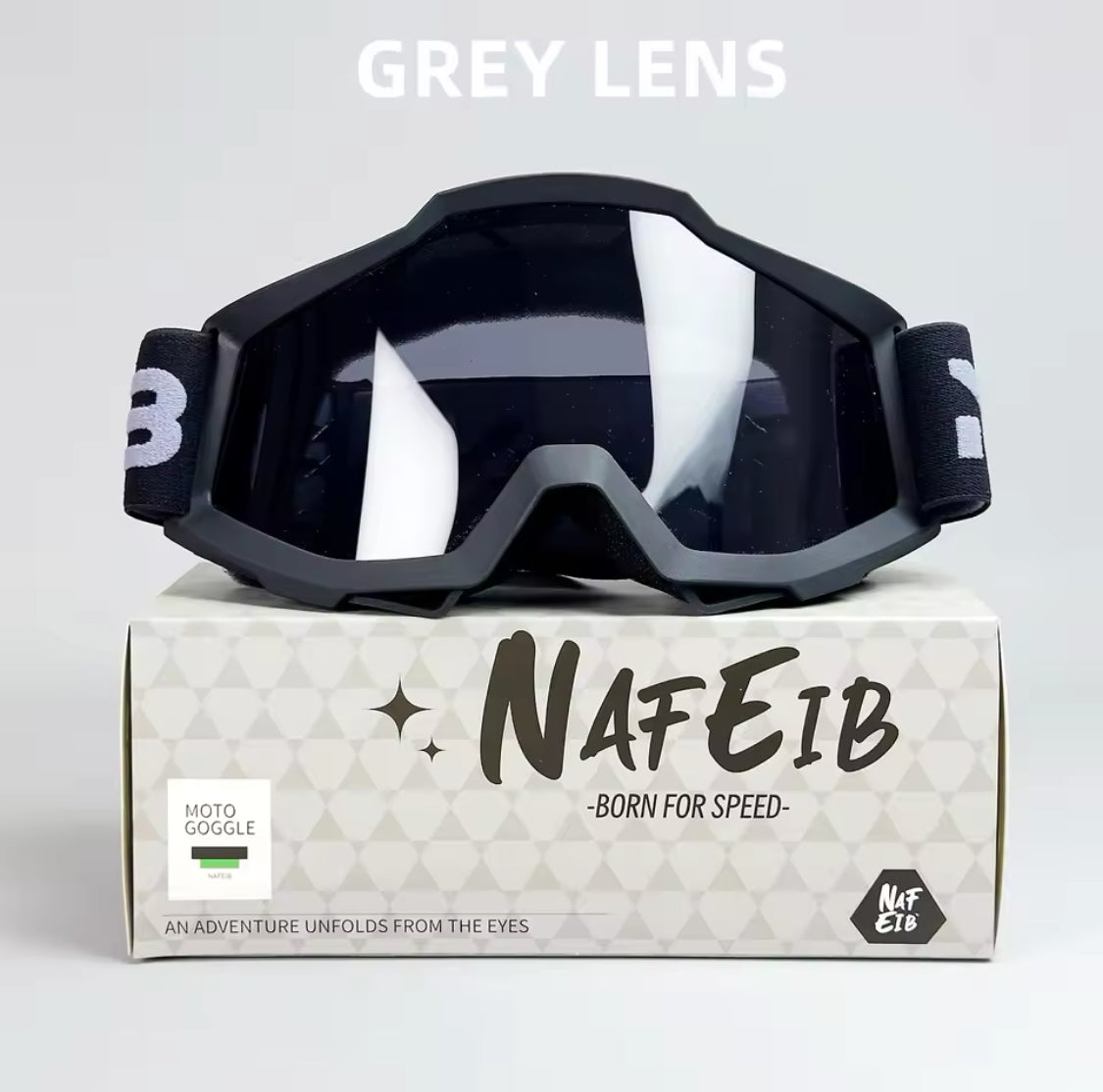 Off Road Goggles