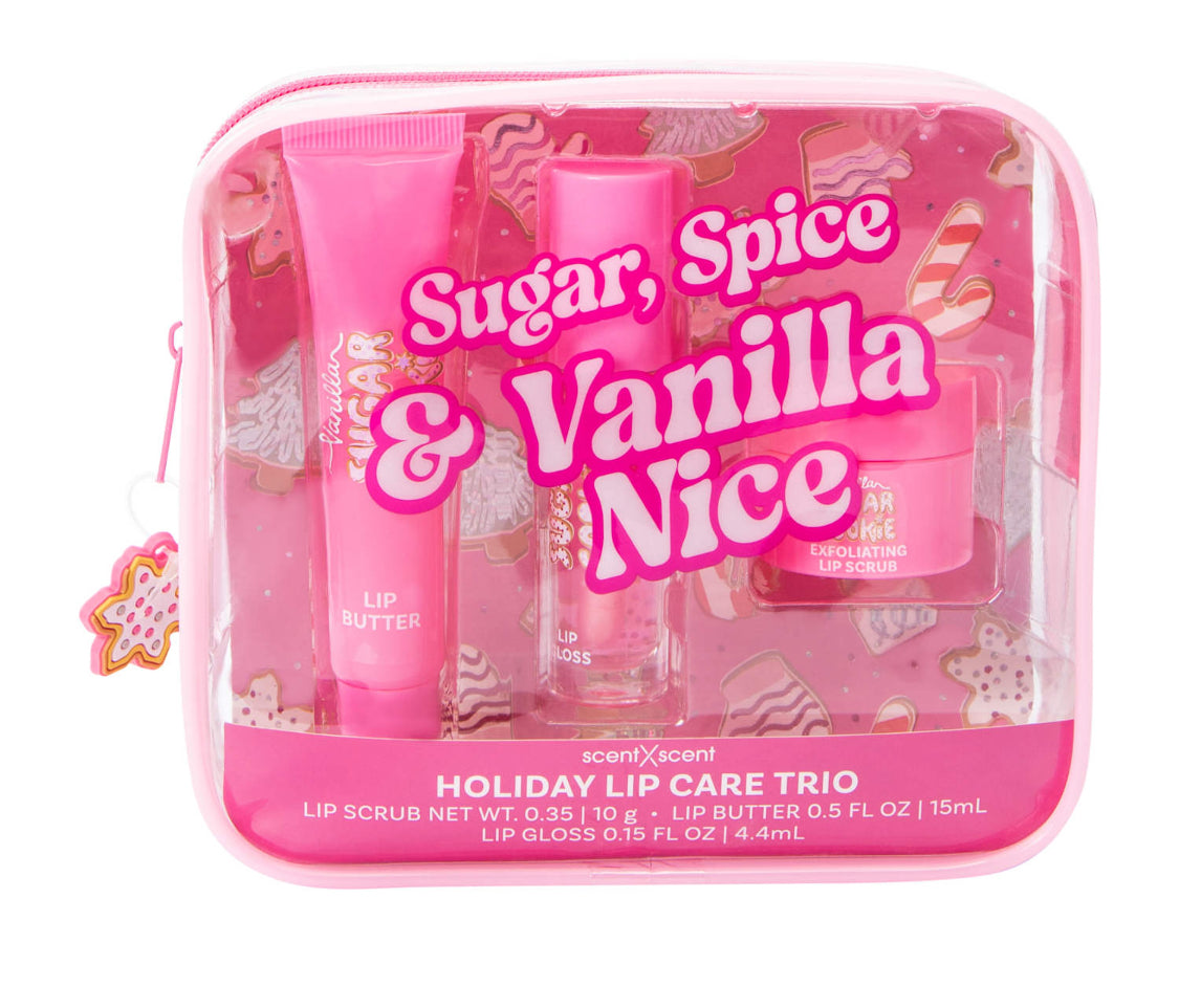 Lip Sets