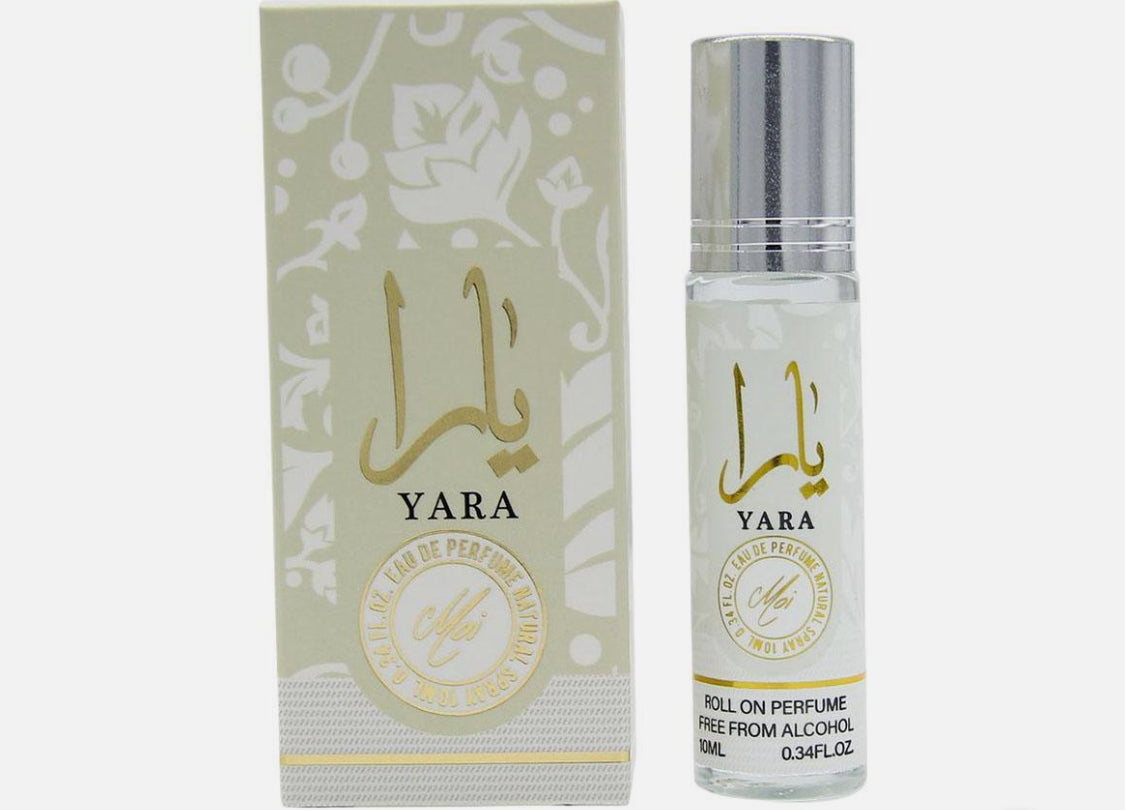 Yara Roll Ons