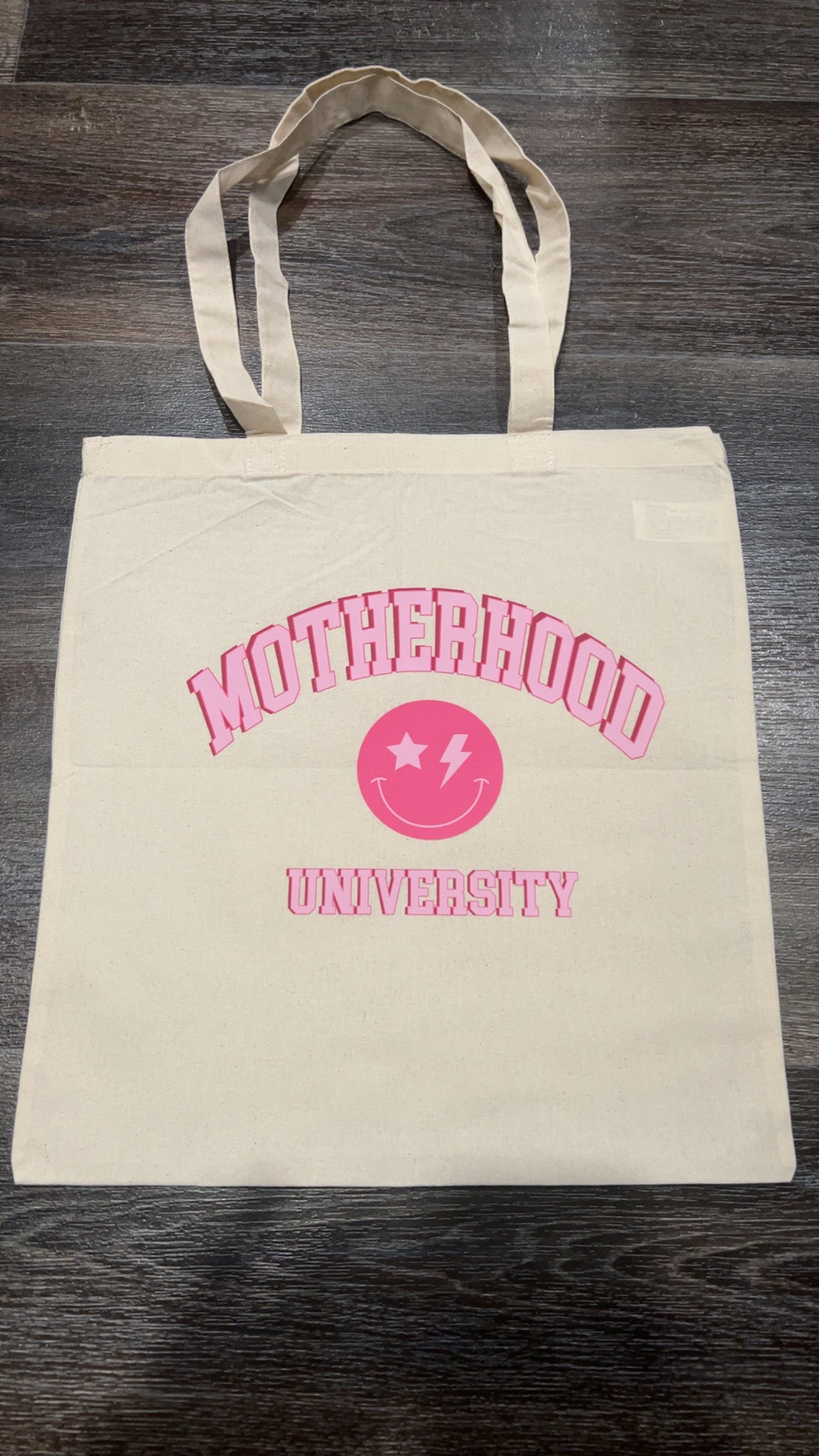 Mama Tote Bags