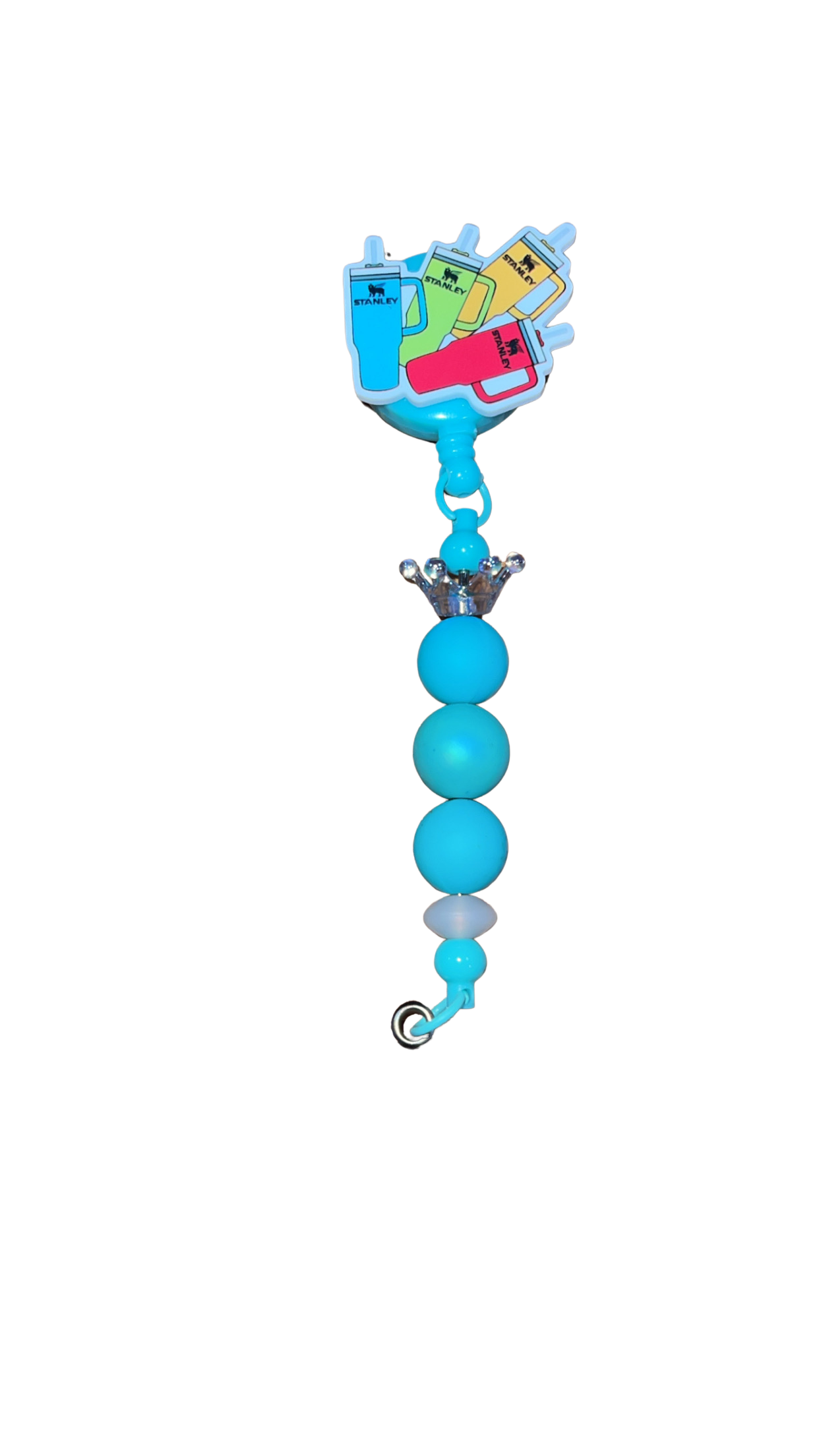 Stanley Badge Reels
