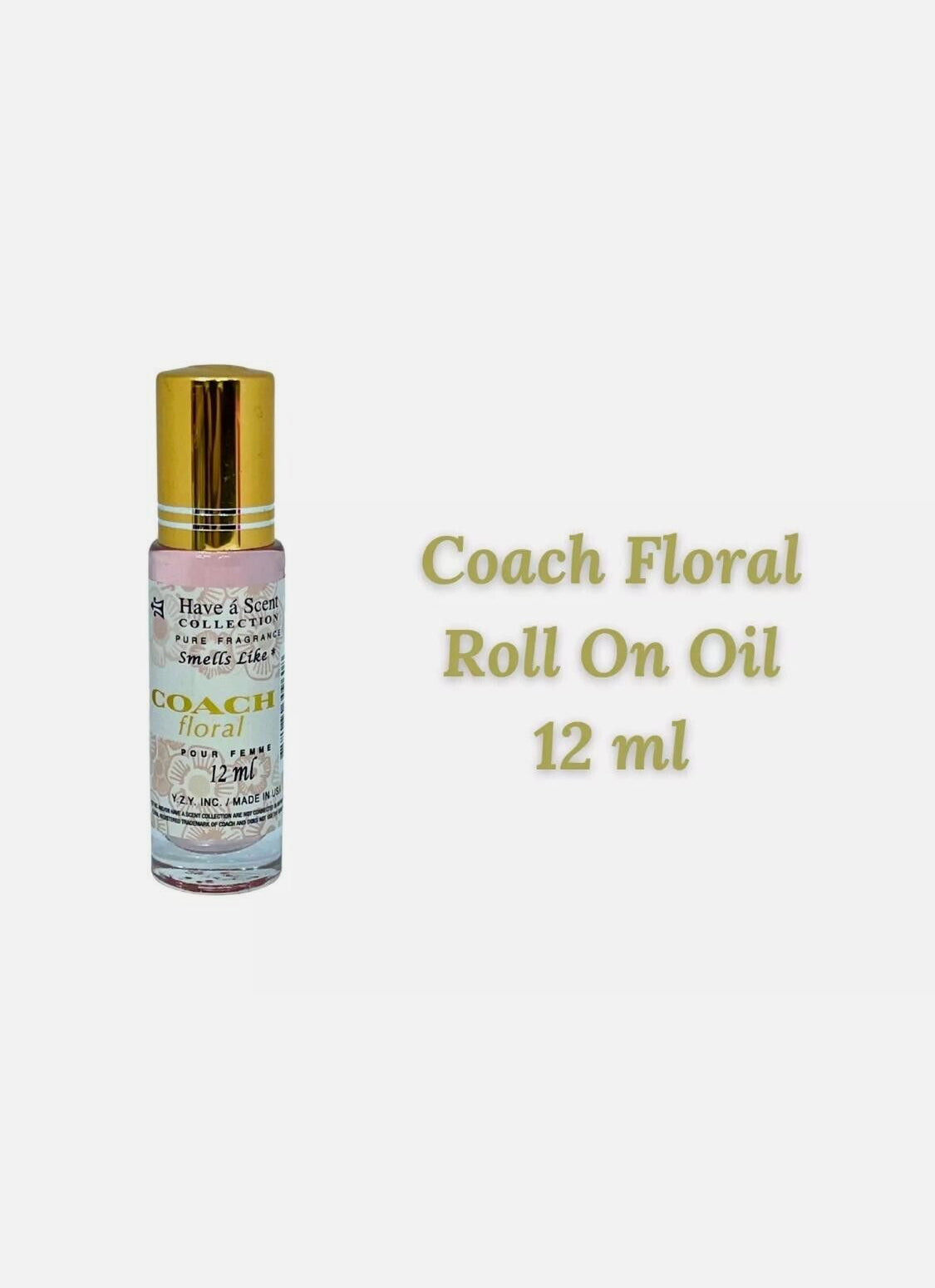 Have a Scent Ladies Kollection
