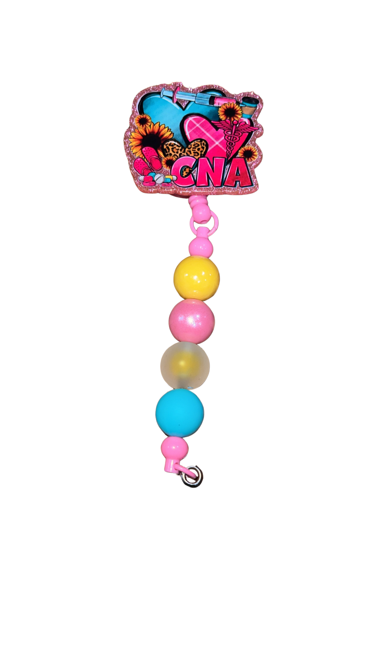 Health Care Badge Reels
