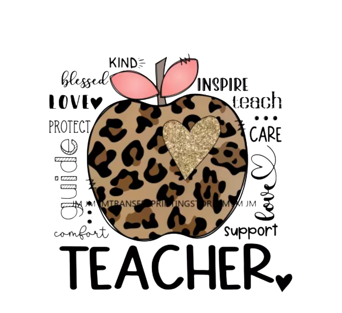 Teacher 🍎 T-Shirt