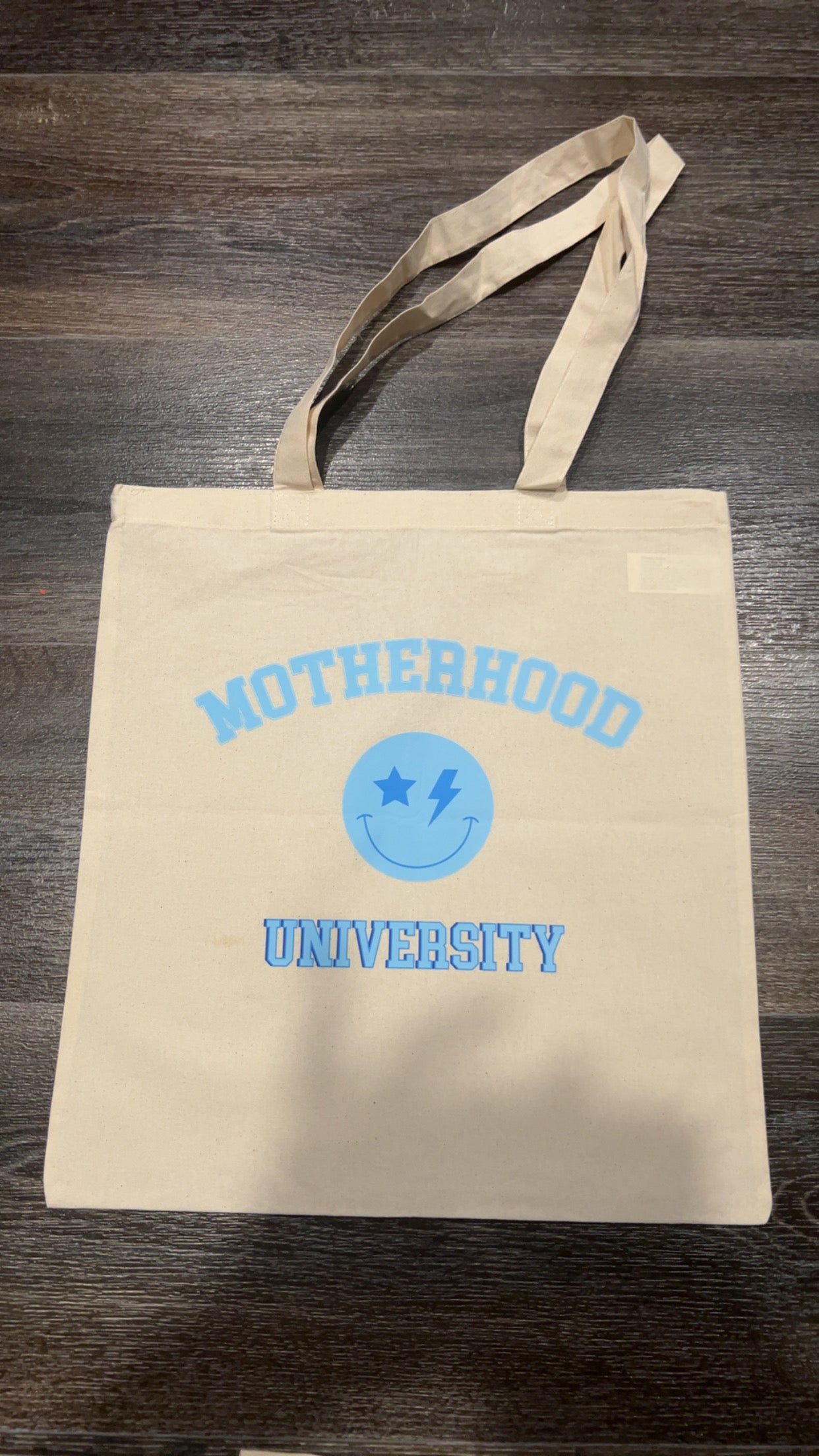 Mama Tote Bags