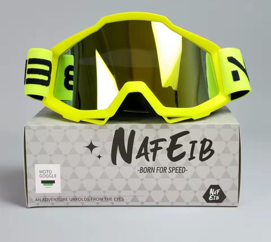 Off Road Goggles