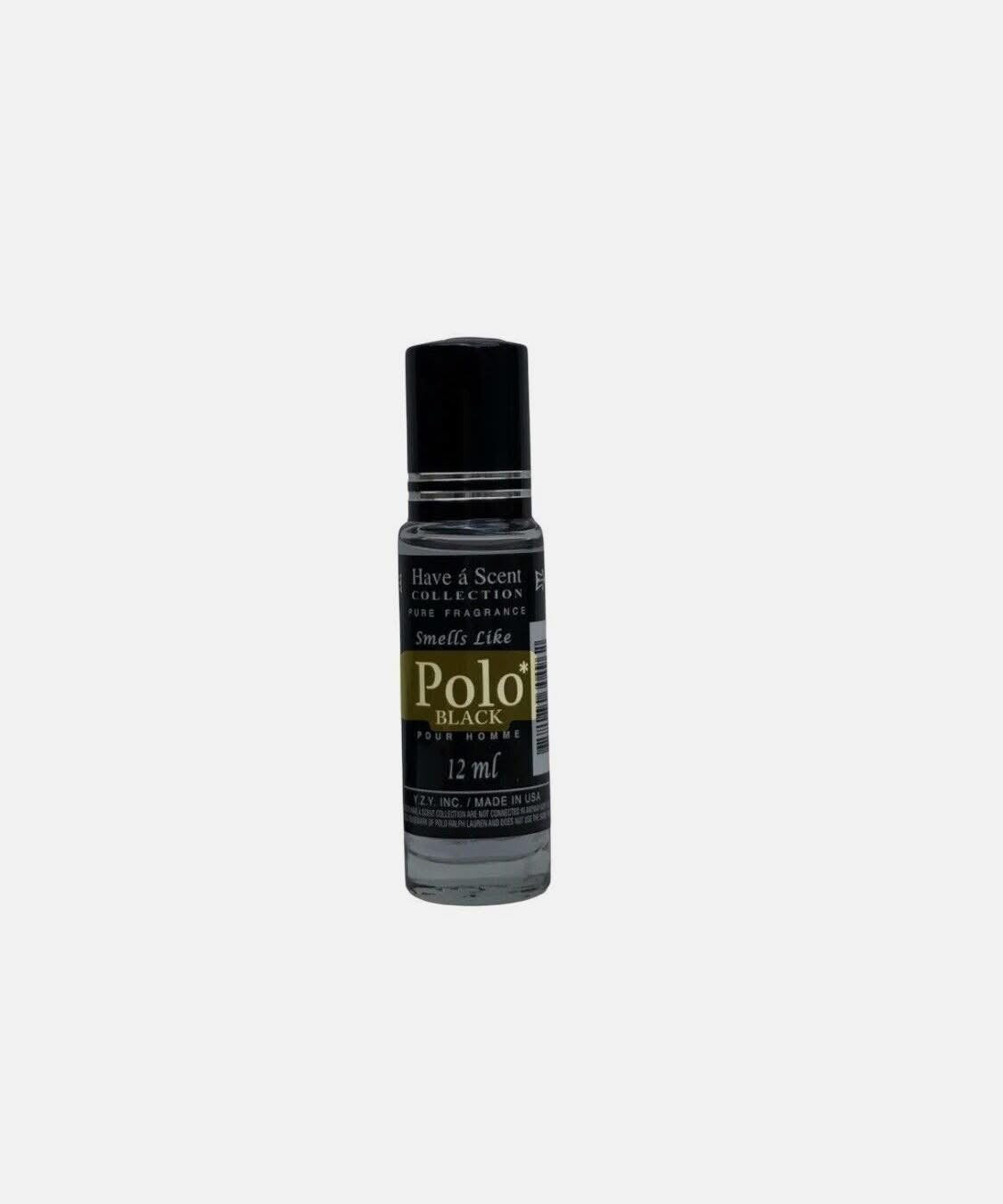 Have A Scent Men Kollection
