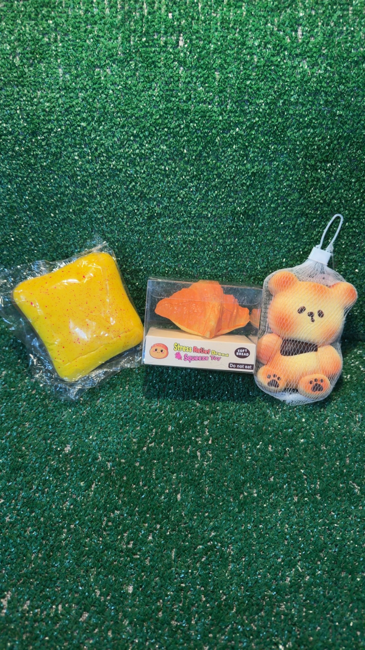 3pc Bread Bundle