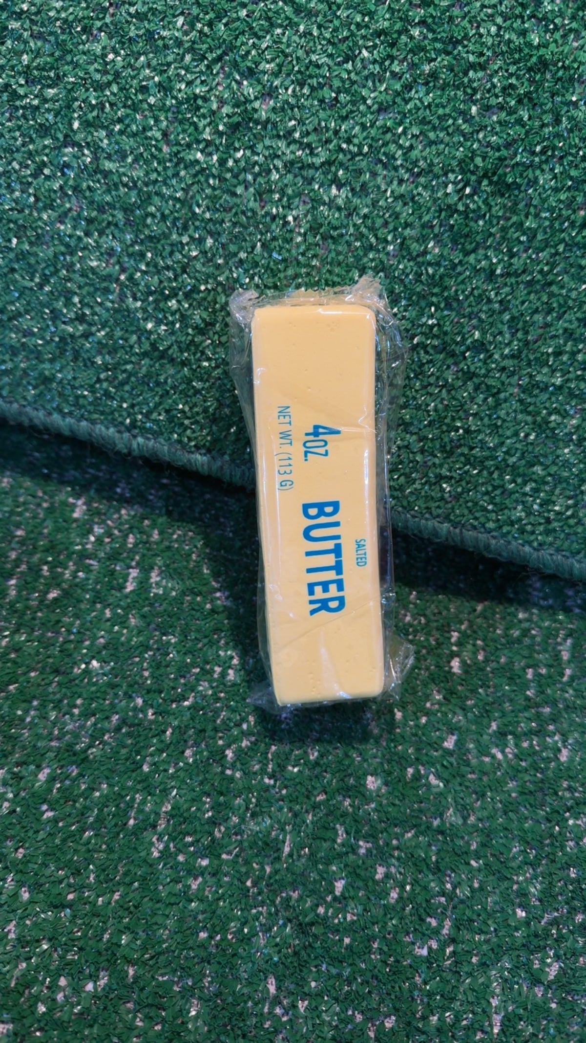 Butter Squishy