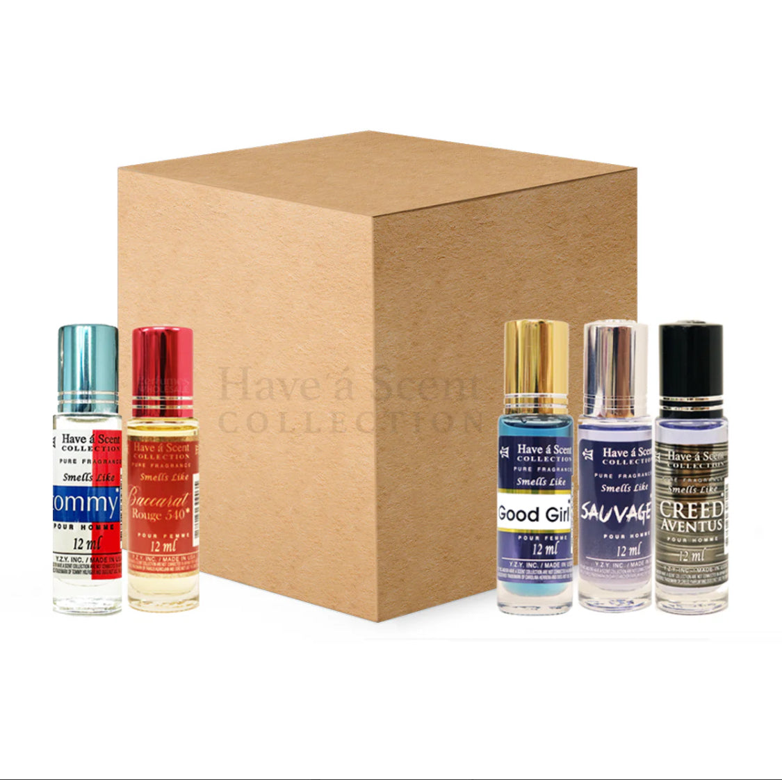 Have a Scent Wholesale