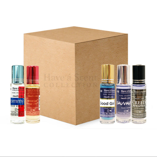Have a Scent Wholesale