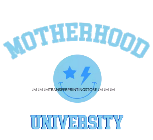 Boy Motherhood T-Shirt