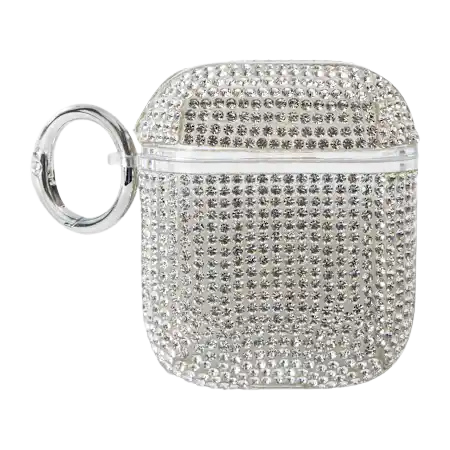 Bling Air Pod Cases