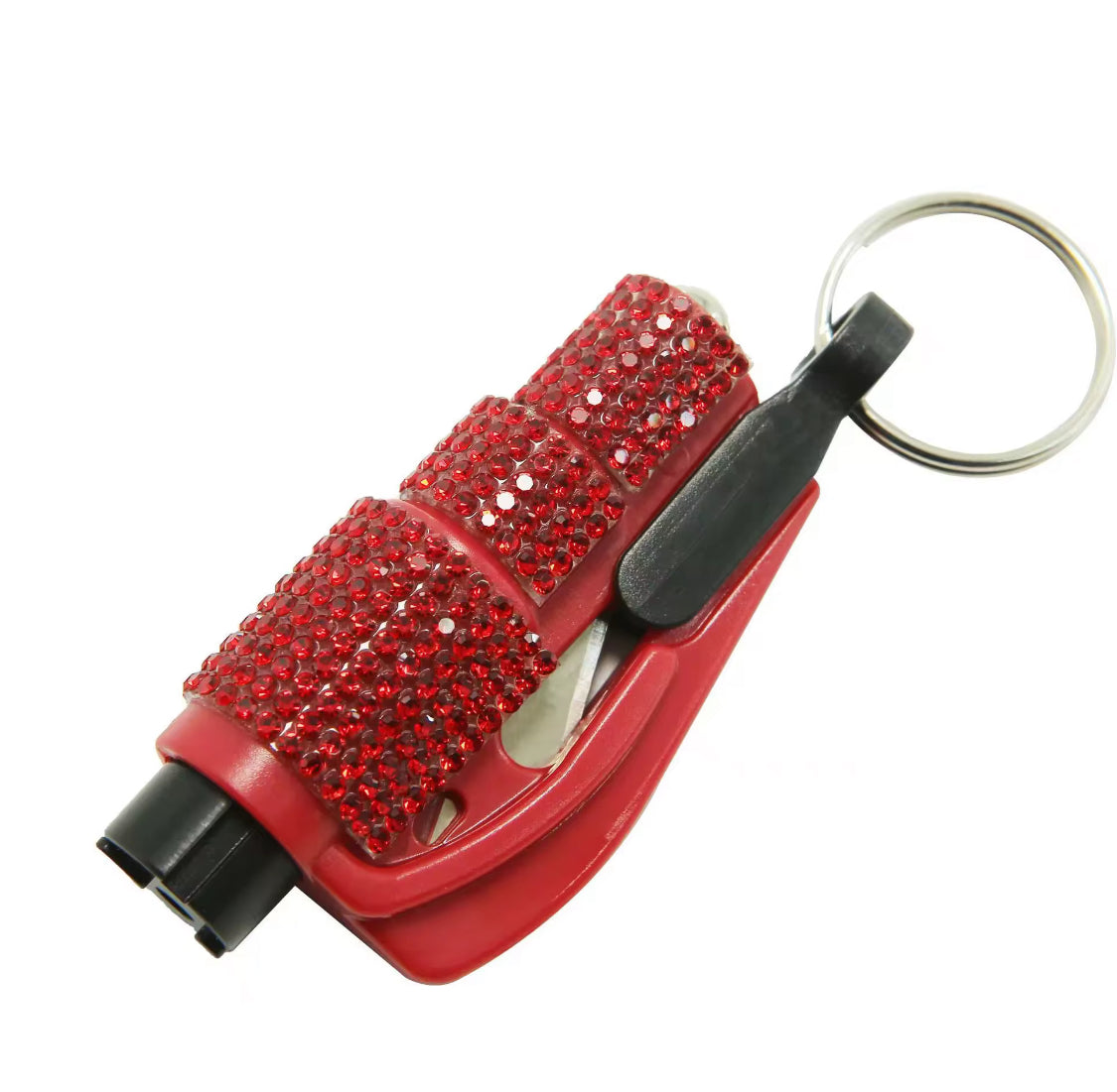 Bling Seat Belt Cutter
