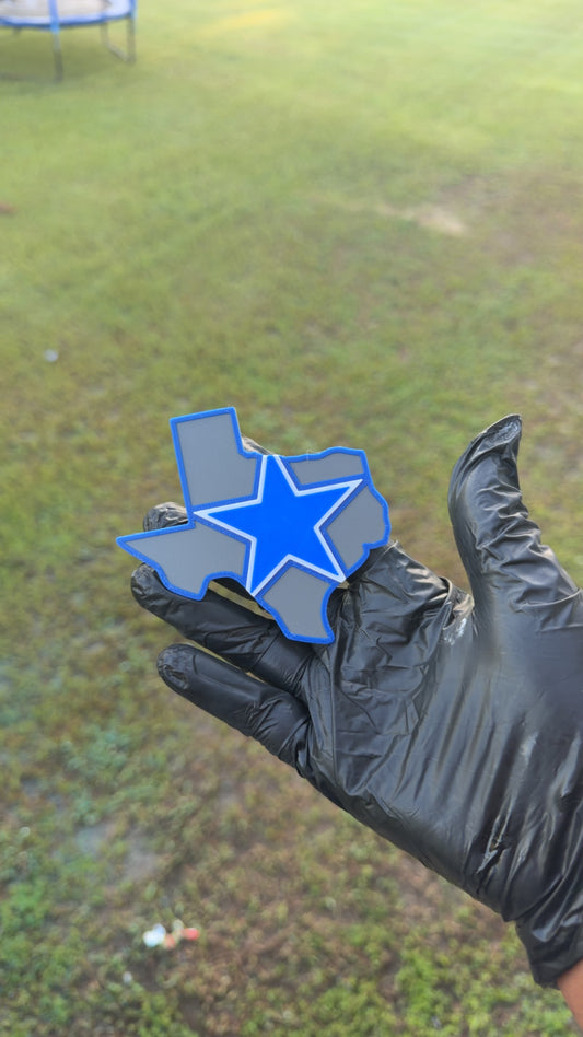 Cowboys Magnetic