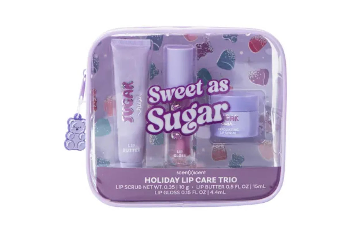 Lip Sets