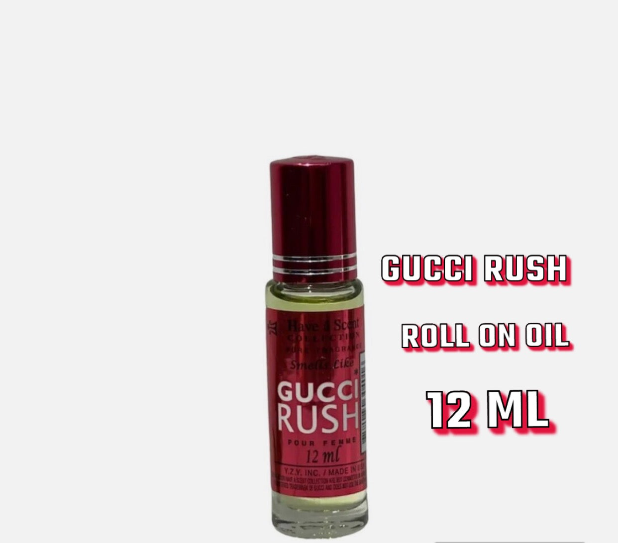 Have a Scent Ladies Kollection