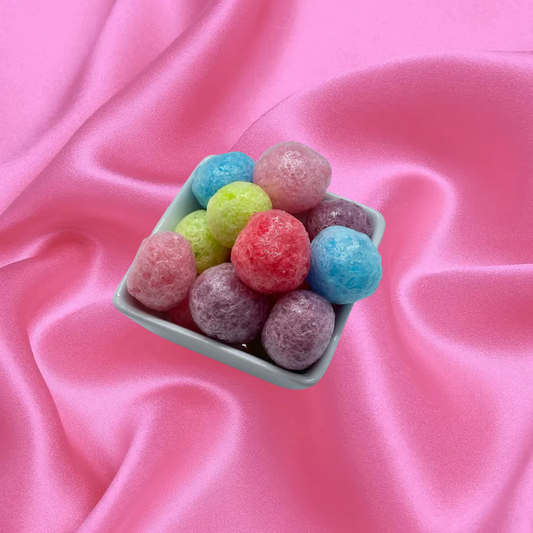 Freeze Dried Jolly Ranchers