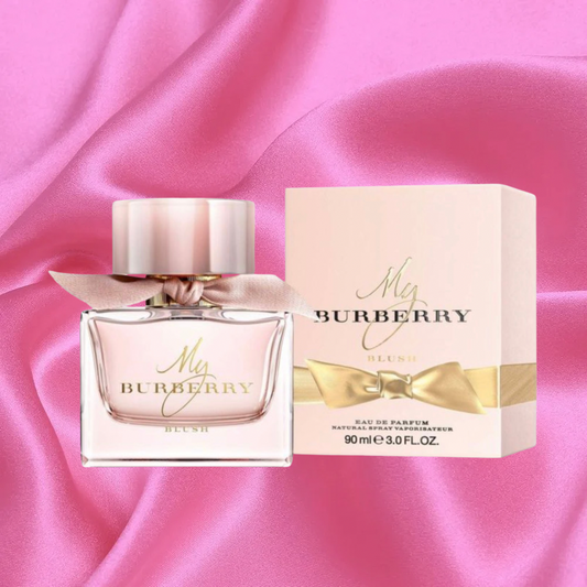 My Burberry