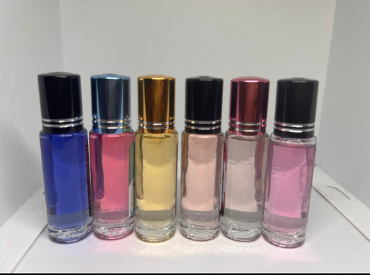 Have a Scent Ladies Kollection