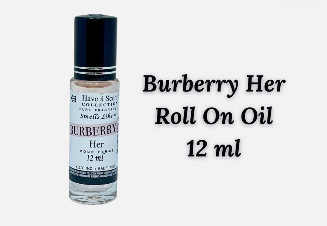 Have a Scent Ladies Kollection