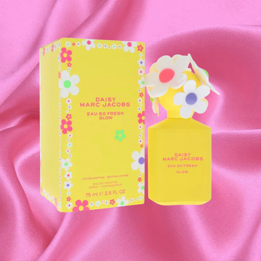 Marc Jacobs Daisy