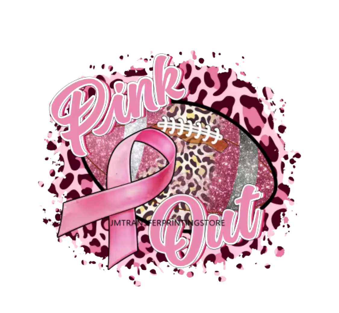 Pink Out T-Shirt