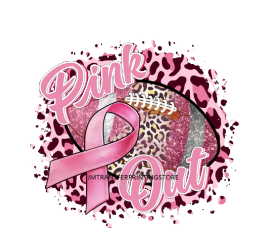 Pink Out T-Shirt