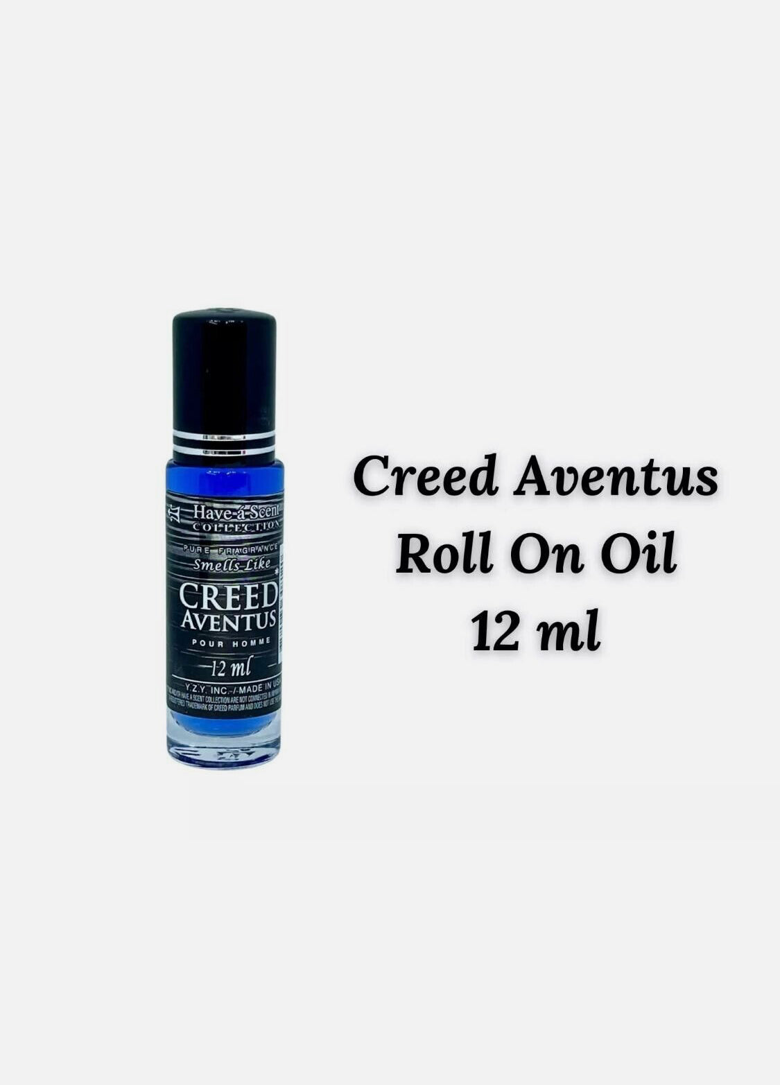 Have A Scent Gentlemen’s Kollection