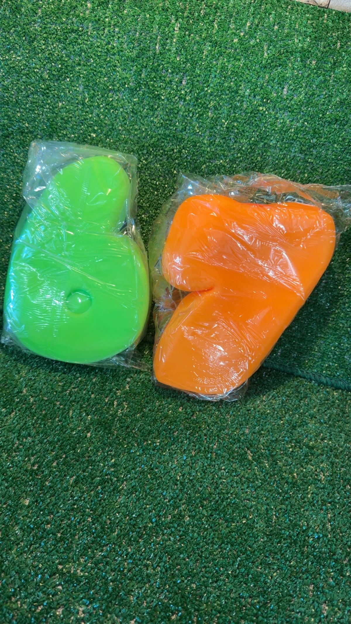 Jumbo 67 squishy