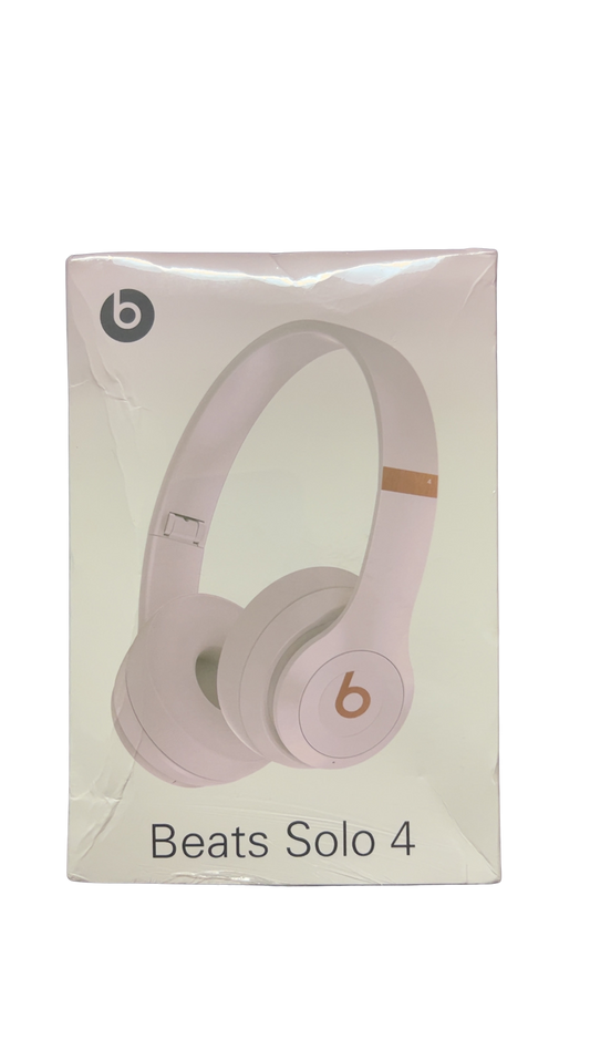 Beats Solo 4
